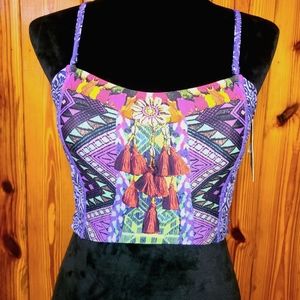 Maaji swimsuit top